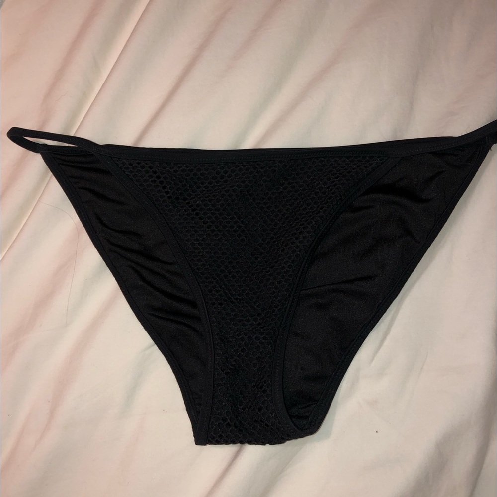 VS Mesh Bikini Bottom